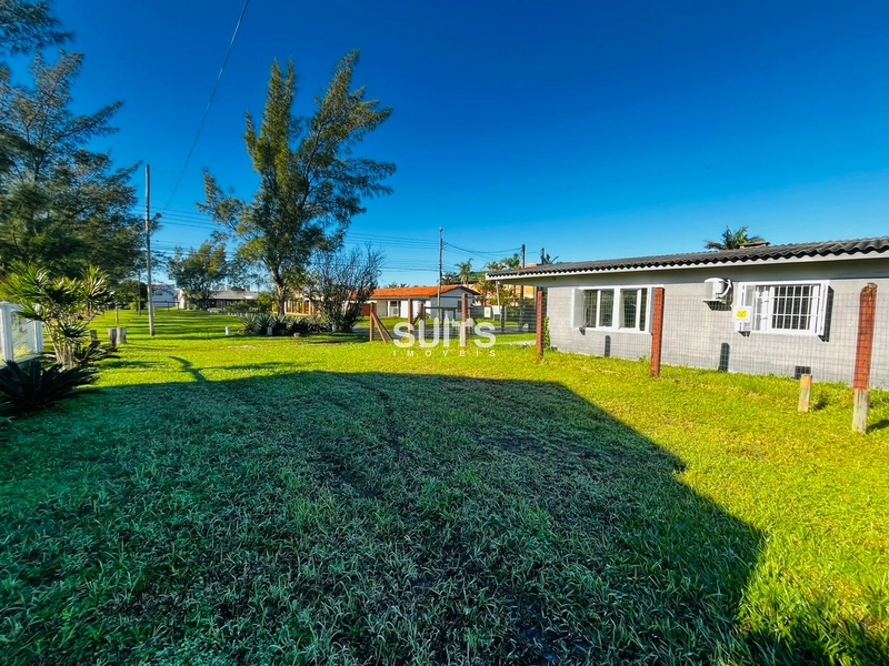 Casa em excelente localização próxima ao mar no Centro de Xangri-Lá: 3ª foto da galeria de imagens do imóvel