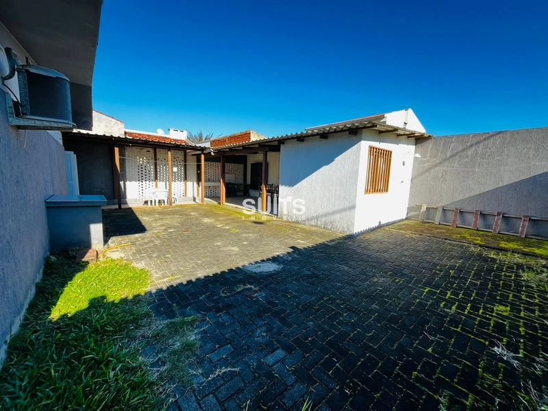 Casa em excelente localização próxima ao mar no Centro de Xangri-Lá: 39ª foto da galeria de imagens do imóvel