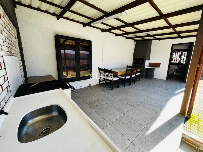 Casa em excelente localização próxima ao mar no Centro de Xangri-Lá: 34ª foto da galeria de imagens do imóvel