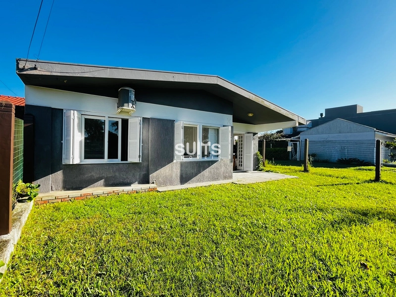 Casa em excelente localização próxima ao mar no Centro de Xangri-Lá: 4ª foto da galeria de imagens do imóvel