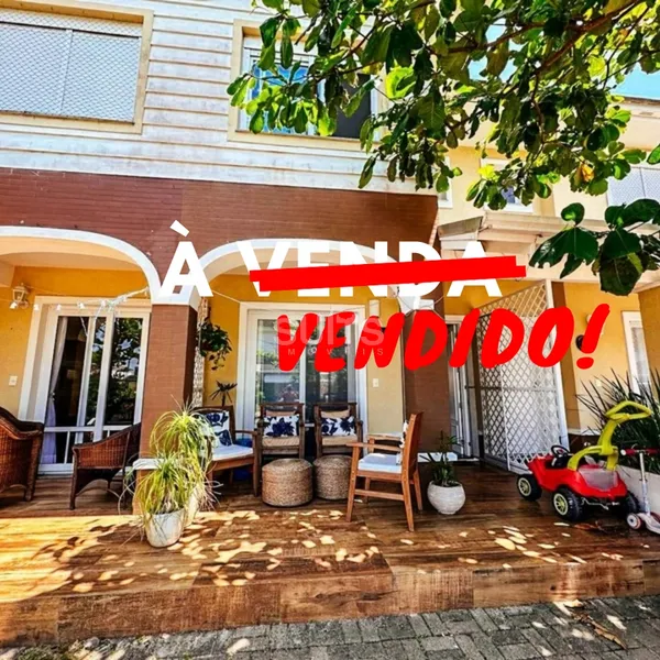 Excelente sobrado no condomínio Pacific: 21ª foto da galeria de imagens do imóvel