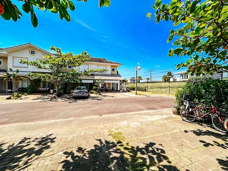 Excelente sobrado no condomínio Pacific: 3ª foto da galeria de imagens do imóvel