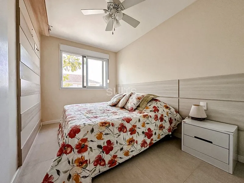 Excelente sobrado no condomínio Pacific: 17ª foto da galeria de imagens do imóvel