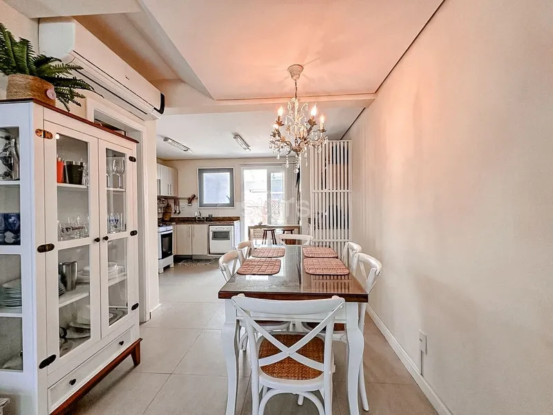 Excelente sobrado no condomínio Pacific: 6ª foto da galeria de imagens do imóvel