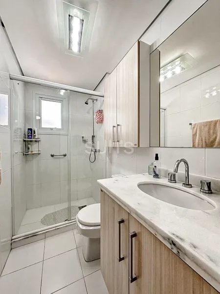 Excelente sobrado no condomínio Pacific: 16ª foto da galeria de imagens do imóvel