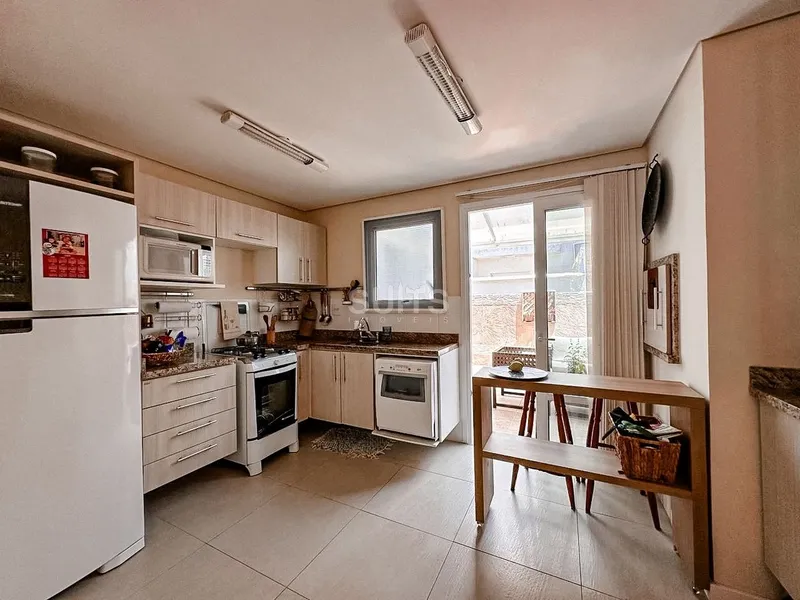 Excelente sobrado no condomínio Pacific: 8ª foto da galeria de imagens do imóvel