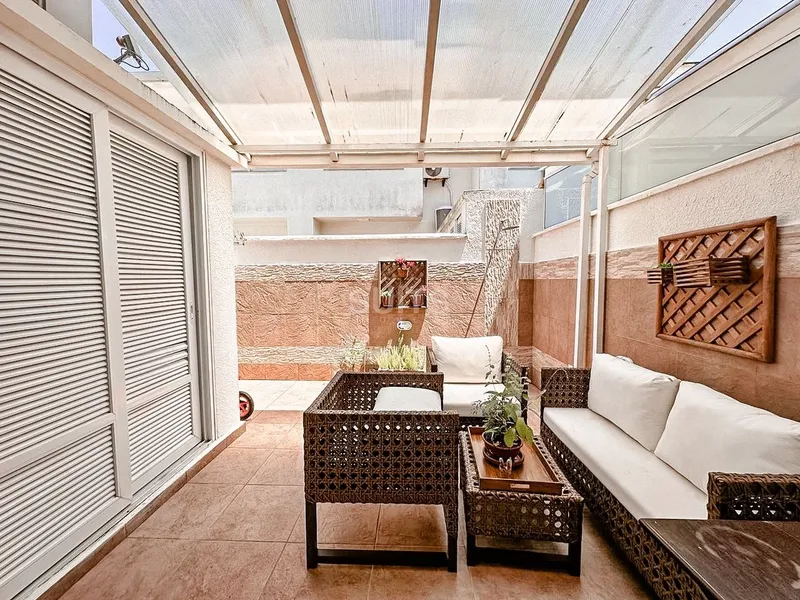 Excelente sobrado no condomínio Pacific: 10ª foto da galeria de imagens do imóvel