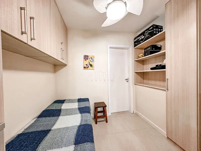 Excelente sobrado no condomínio Pacific: 13ª foto da galeria de imagens do imóvel