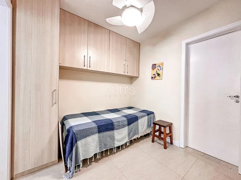 Excelente sobrado no condomínio Pacific: 14ª foto da galeria de imagens do imóvel