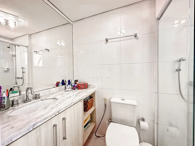 Excelente sobrado no condomínio Pacific: 19ª foto da galeria de imagens do imóvel