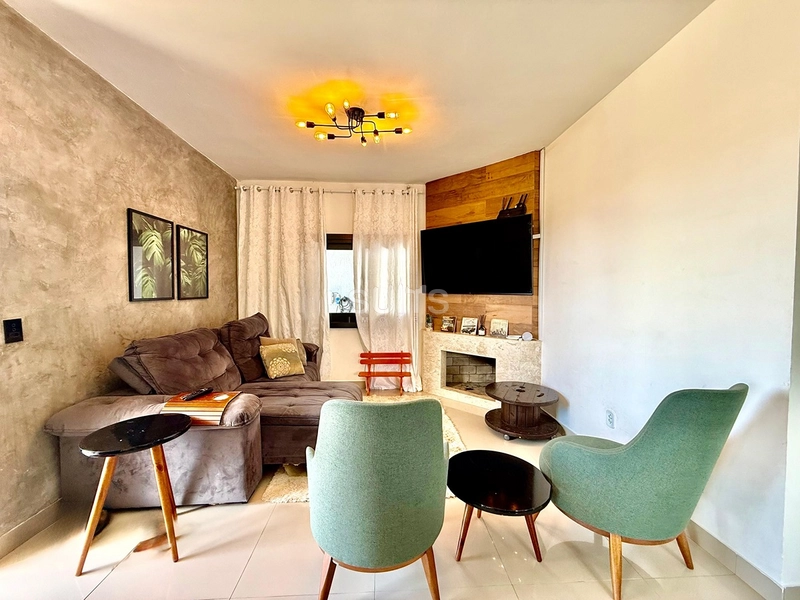 Excelente casa à venda na Rainha do Mar : 8ª foto da galeria de imagens do imóvel