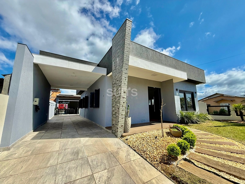 Excelente casa à venda na Rainha do Mar : 6ª foto da galeria de imagens do imóvel