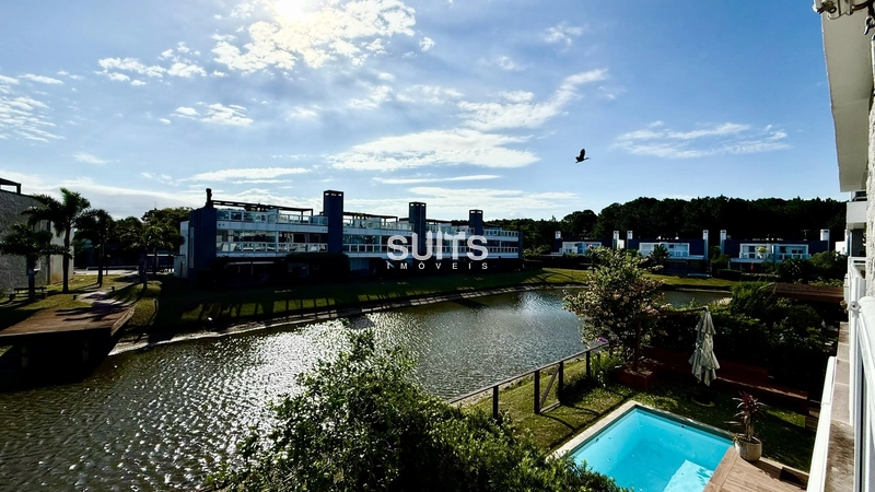 Excelente cobertura à venda no condomínio Rossi em Atlântida: 22ª foto da galeria de imagens do imóvel