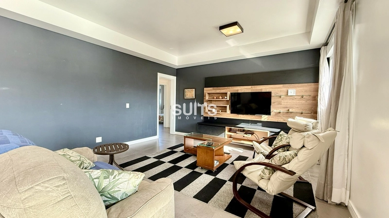 Excelente cobertura à venda no condomínio Rossi em Atlântida: 1ª foto da galeria de imagens do imóvel