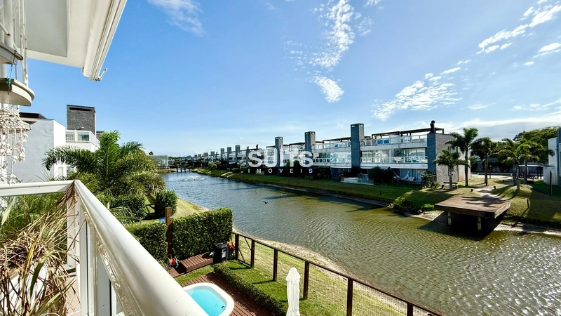 Excelente cobertura à venda no condomínio Rossi em Atlântida: 23ª foto da galeria de imagens do imóvel