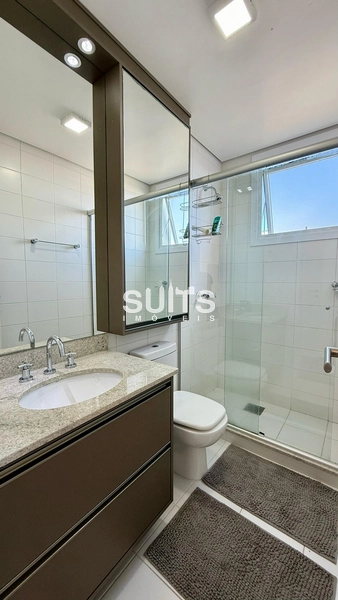 Excelente cobertura à venda no condomínio Rossi em Atlântida: 14ª foto da galeria de imagens do imóvel