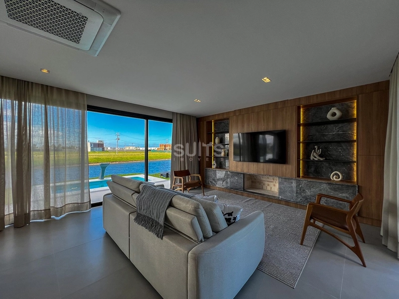 Excelente casa à venda no Zen: 5ª foto da galeria de imagens do imóvel