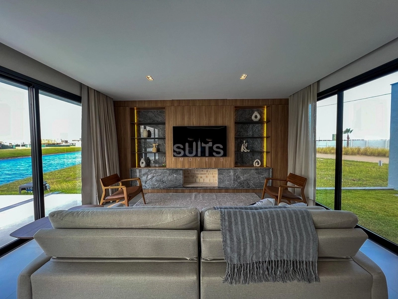 Excelente casa à venda no Zen: 6ª foto da galeria de imagens do imóvel