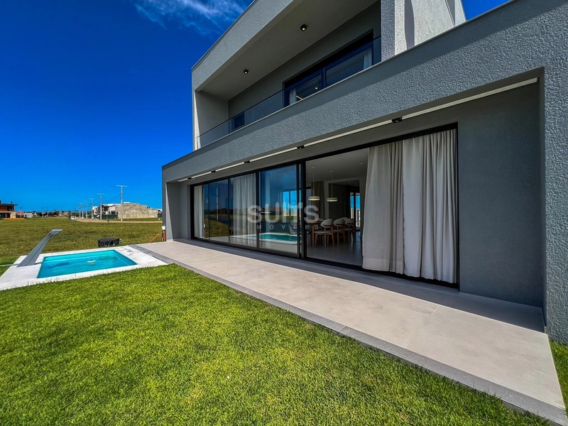 Excelente casa à venda no Zen: 15ª foto da galeria de imagens do imóvel