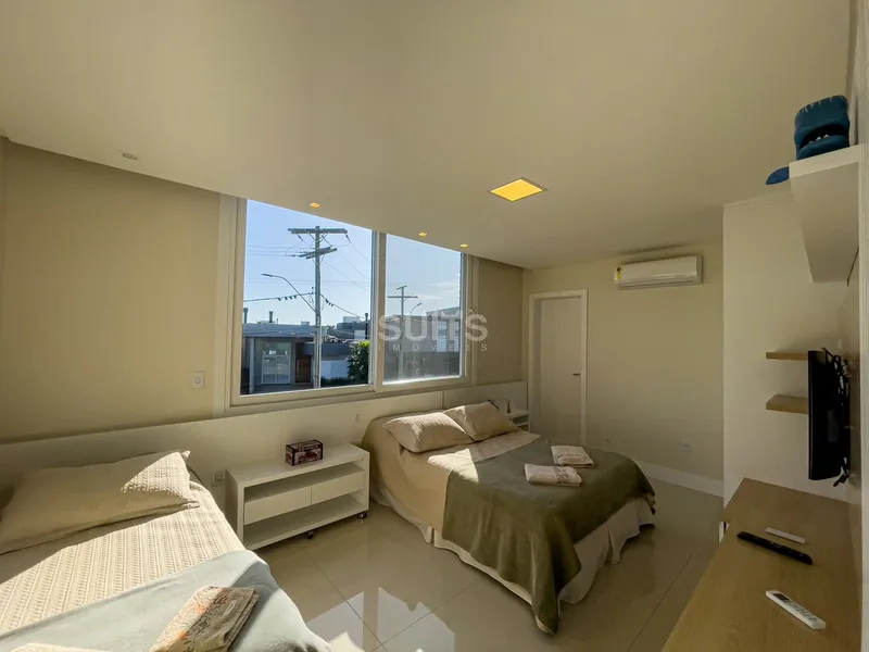 Excelente sobrado beira lago à venda no condomínio Sea Coast: 21ª foto da galeria de imagens do imóvel