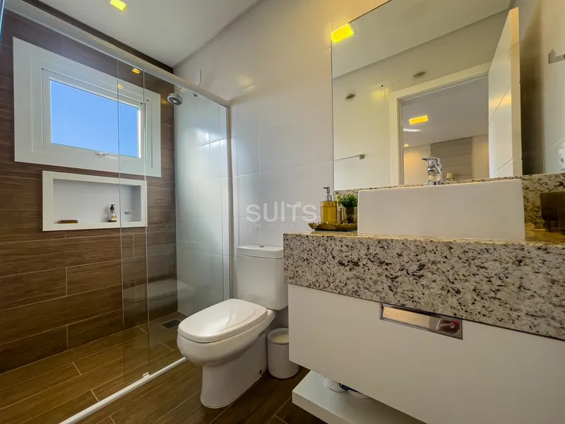 Excelente sobrado beira lago à venda no condomínio Sea Coast: 29ª foto da galeria de imagens do imóvel