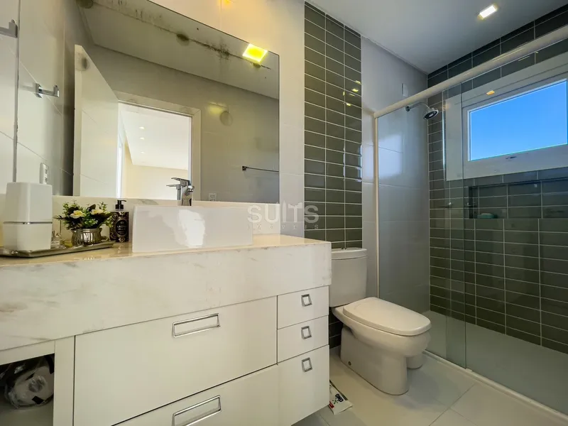 Excelente sobrado beira lago à venda no condomínio Sea Coast: 23ª foto da galeria de imagens do imóvel