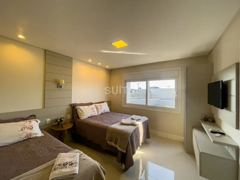 Excelente sobrado beira lago à venda no condomínio Sea Coast: 28ª foto da galeria de imagens do imóvel