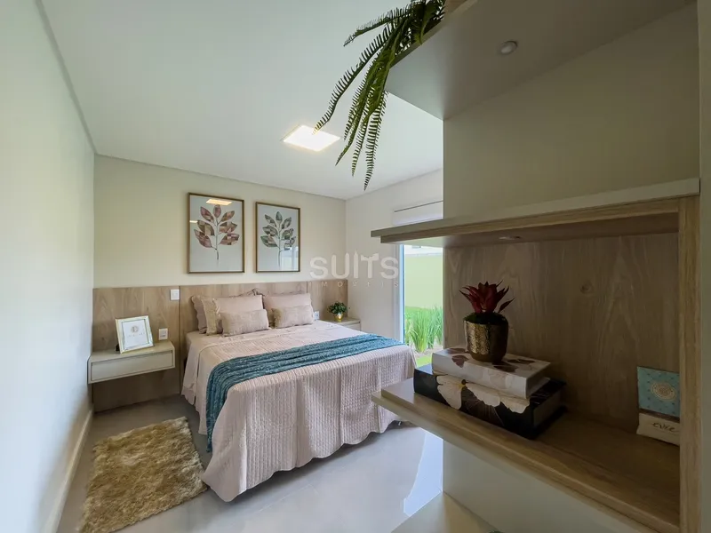 Excelente casa térrea no condomínio Blue em Xangri-Lá: 16ª foto da galeria de imagens do imóvel