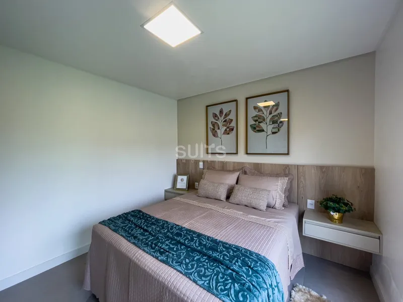 Excelente casa térrea no condomínio Blue em Xangri-Lá: 17ª foto da galeria de imagens do imóvel