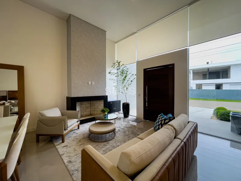 Excelente casa térrea no condomínio Blue em Xangri-Lá: 7ª foto da galeria de imagens do imóvel