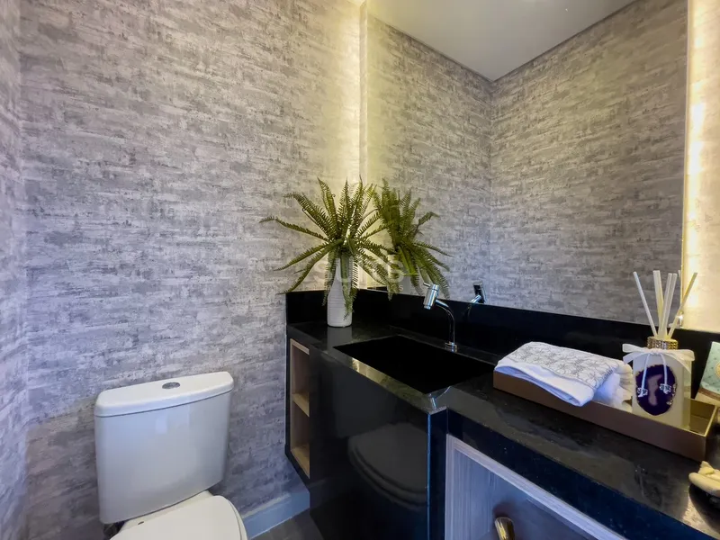 Excelente casa térrea no condomínio Blue em Xangri-Lá: 23ª foto da galeria de imagens do imóvel