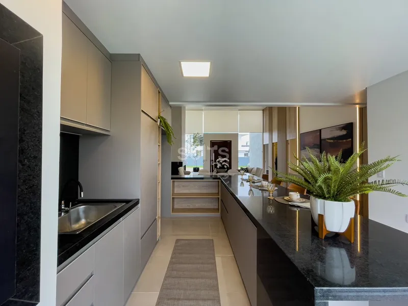 Excelente casa térrea no condomínio Blue em Xangri-Lá: 12ª foto da galeria de imagens do imóvel