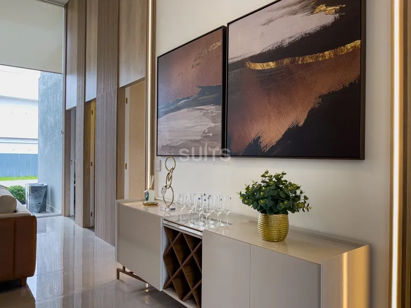 Excelente casa térrea no condomínio Blue em Xangri-Lá: 9ª foto da galeria de imagens do imóvel