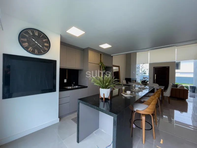 Excelente casa térrea no condomínio Blue em Xangri-Lá: 11ª foto da galeria de imagens do imóvel