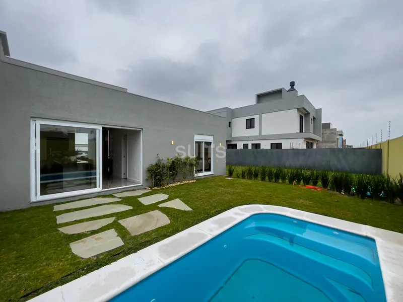 Excelente casa térrea no condomínio Blue em Xangri-Lá: 14ª foto da galeria de imagens do imóvel