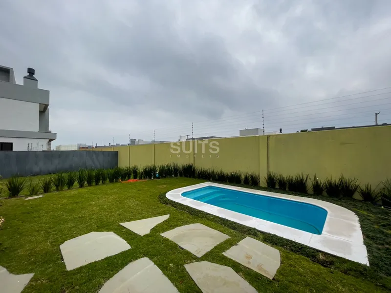 Excelente casa térrea no condomínio Blue em Xangri-Lá: 13ª foto da galeria de imagens do imóvel