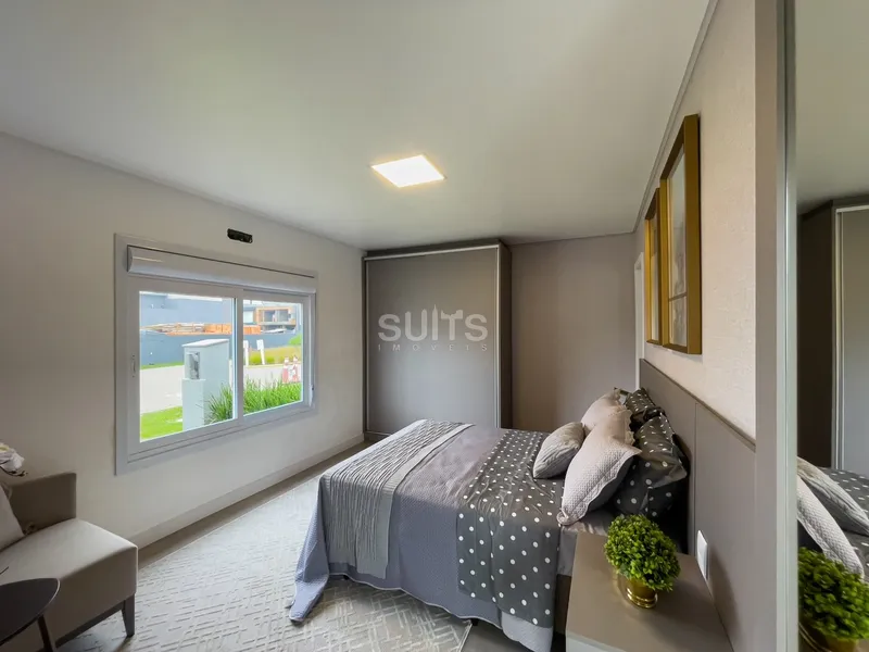 Excelente casa térrea no condomínio Blue em Xangri-Lá: 24ª foto da galeria de imagens do imóvel