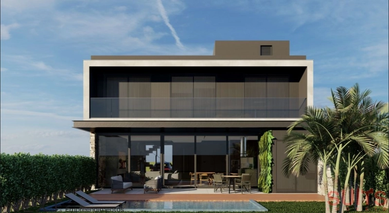 Excelente sobrado à venda no condomínio Sunset: 3ª foto da galeria de imagens do imóvel