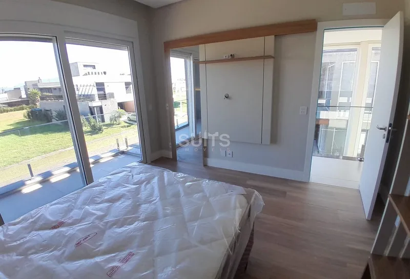 Sobrado beira lago no condomínio Capão Ilhas Resort: 31ª foto da galeria de imagens do imóvel