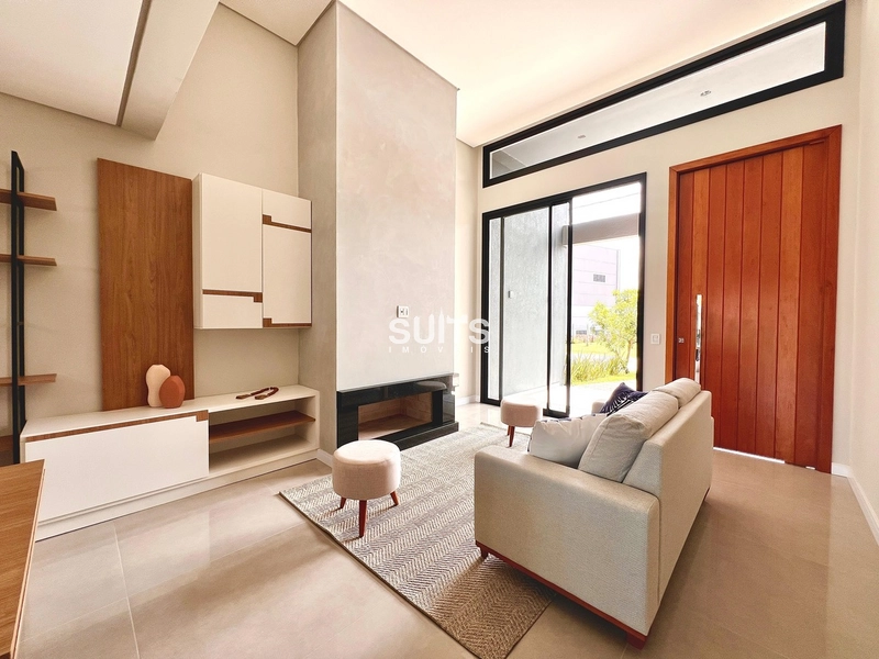 Casa nova nunca habitada no condomínio Sunset em Xangri-Lá: 5ª foto da galeria de imagens do imóvel