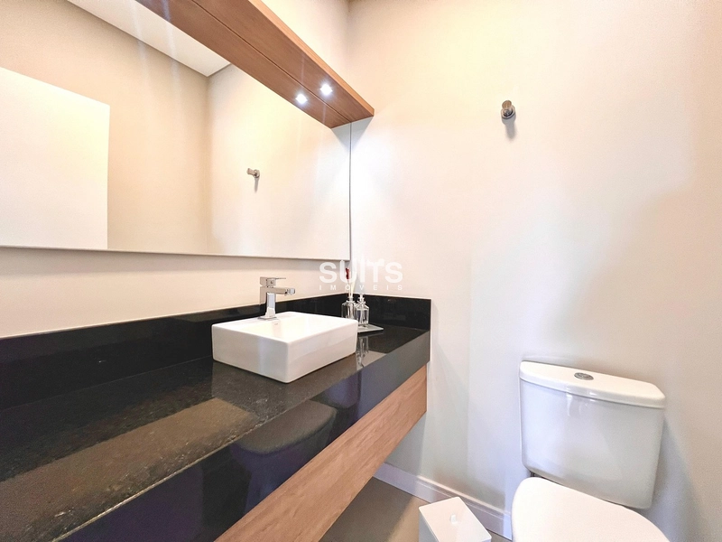 Casa nova nunca habitada no condomínio Sunset em Xangri-Lá: 11ª foto da galeria de imagens do imóvel