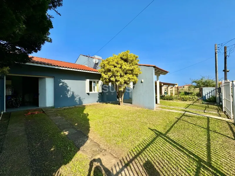 Excelente sobrado próximo do mar na praia do Remanso: 3ª foto da galeria de imagens do imóvel