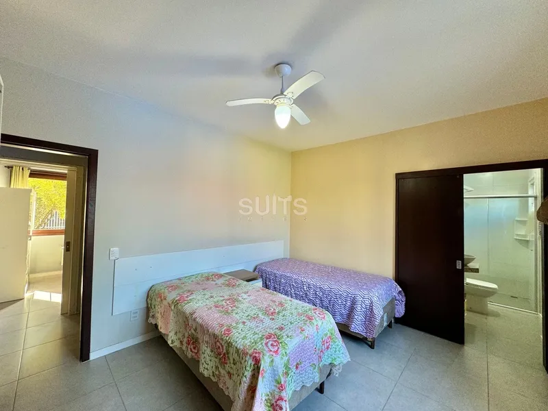 Excelente sobrado próximo do mar na praia do Remanso: 12ª foto da galeria de imagens do imóvel