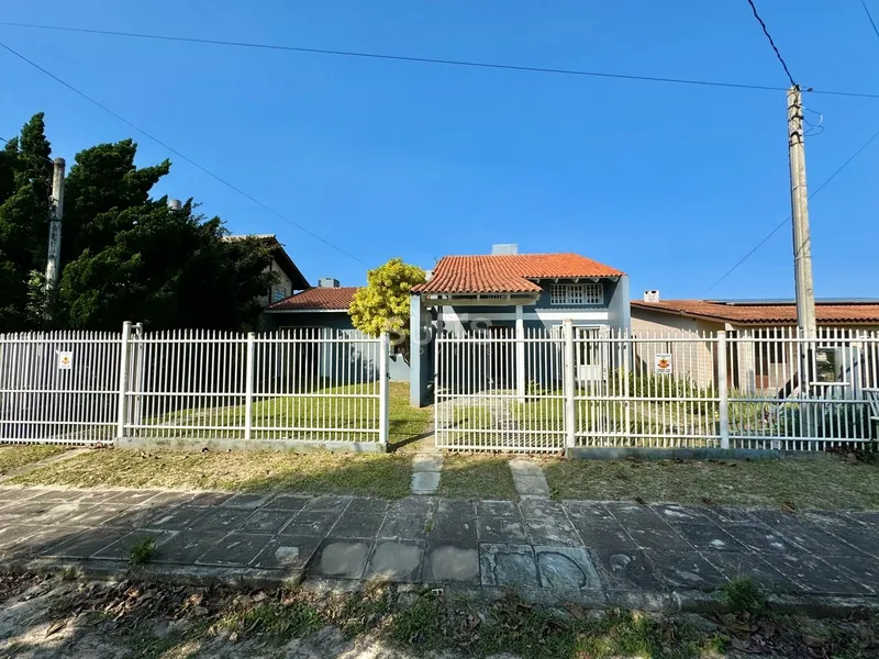 Excelente sobrado próximo do mar na praia do Remanso: 4ª foto da galeria de imagens do imóvel