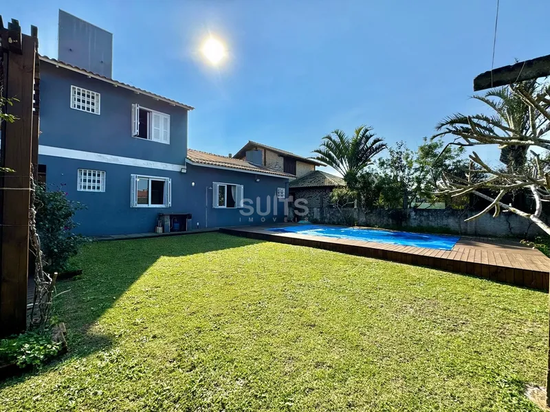 Excelente sobrado próximo do mar na praia do Remanso: 27ª foto da galeria de imagens do imóvel