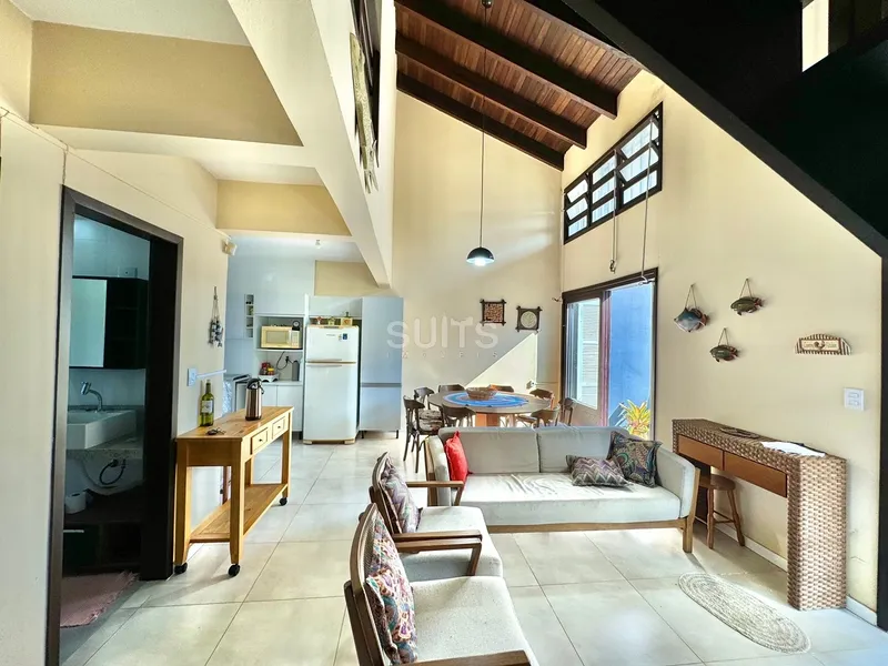 Excelente sobrado próximo do mar na praia do Remanso: 9ª foto da galeria de imagens do imóvel