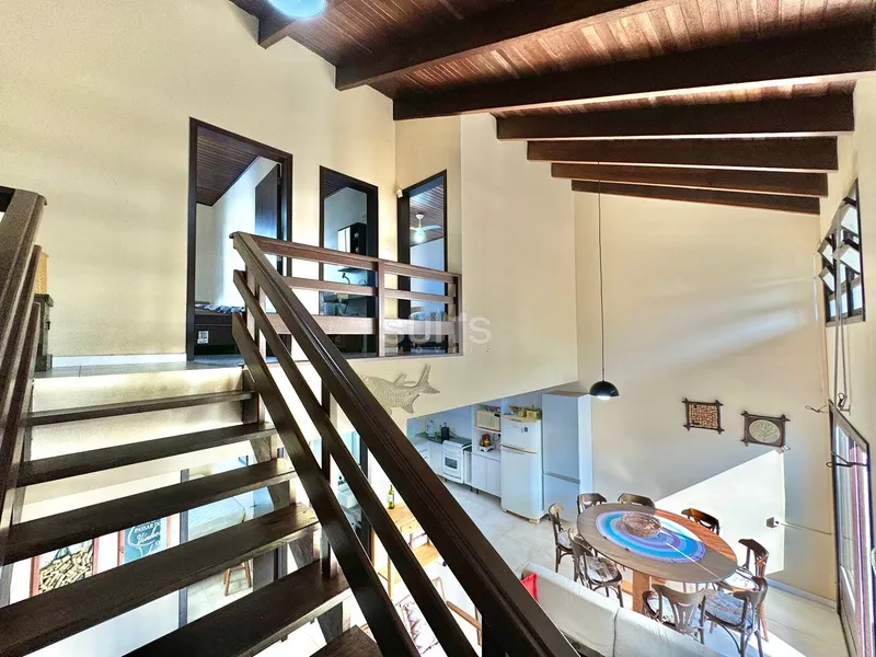 Excelente sobrado próximo do mar na praia do Remanso: 18ª foto da galeria de imagens do imóvel