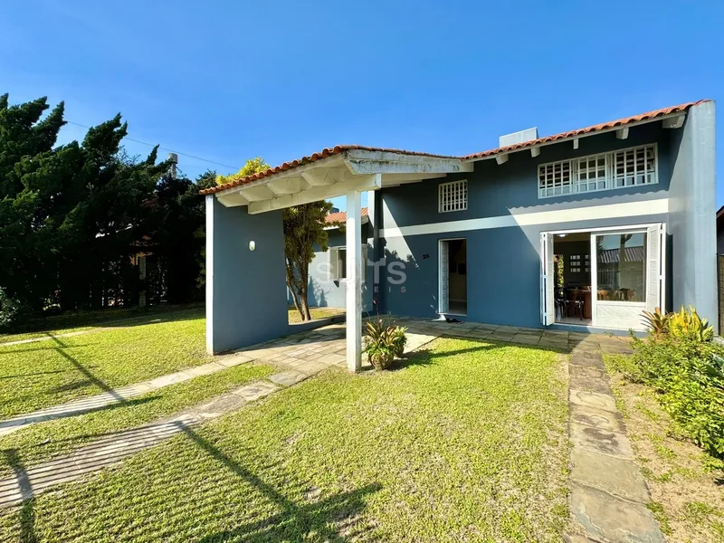 Excelente sobrado próximo do mar na praia do Remanso: 2ª foto da galeria de imagens do imóvel