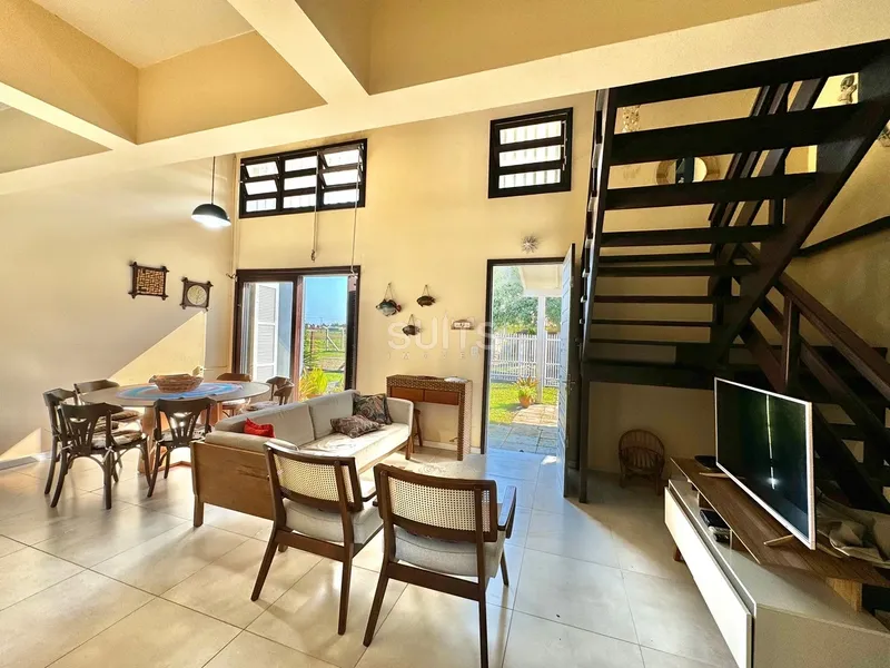 Excelente sobrado próximo do mar na praia do Remanso: 10ª foto da galeria de imagens do imóvel