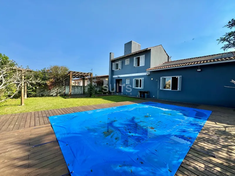 Excelente sobrado próximo do mar na praia do Remanso: 30ª foto da galeria de imagens do imóvel